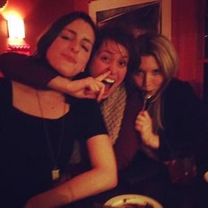 Meet your Posher, Kaitlyn